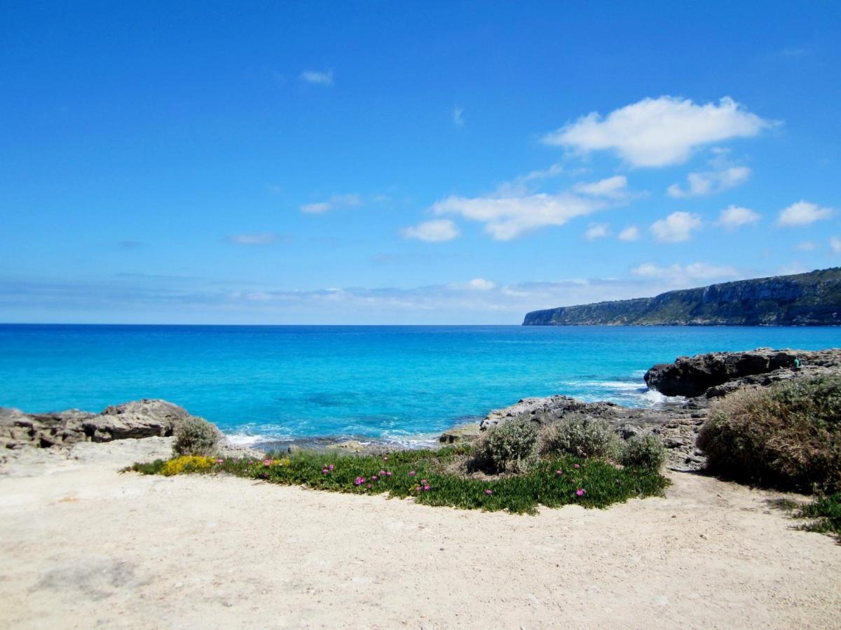 Cavall De Llevant - Formentera Break Es Calo  Exterior photo