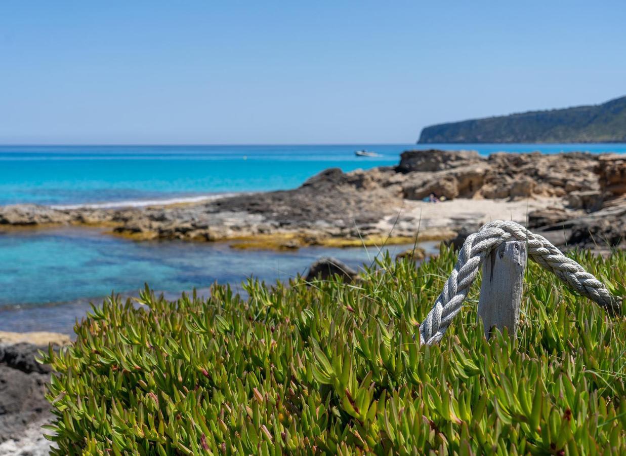 Cavall De Llevant - Formentera Break Es Calo  Exterior photo