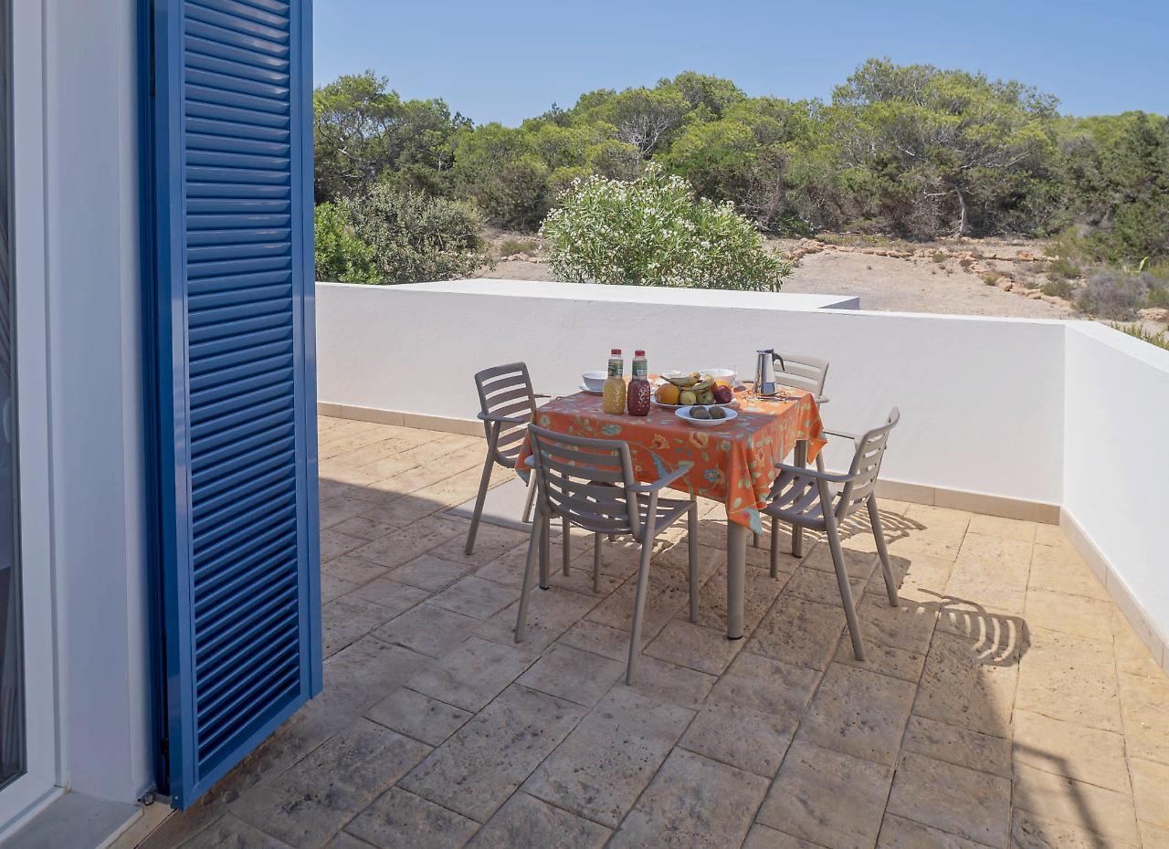 Cavall De Llevant - Formentera Break Es Calo  Exterior photo