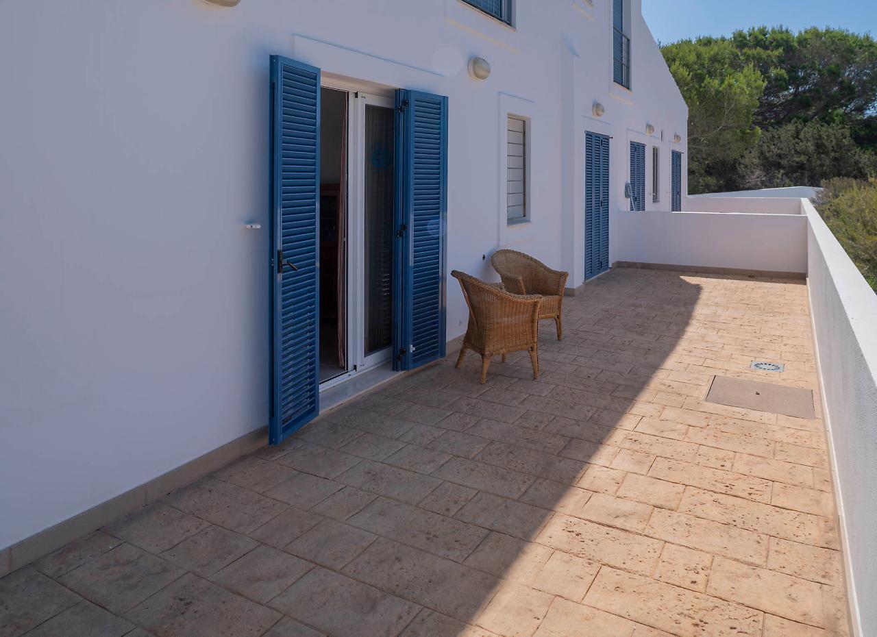 Cavall De Llevant - Formentera Break Es Calo  Exterior photo
