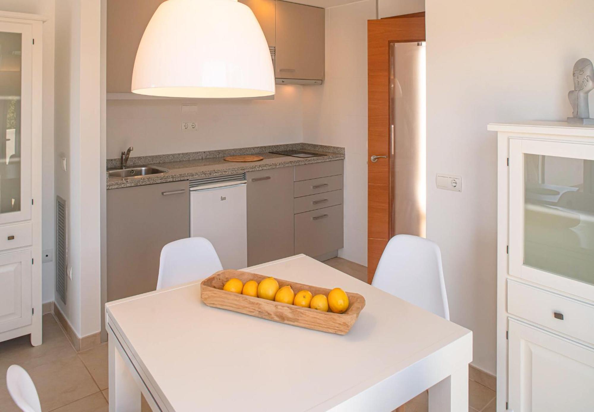 Cavall De Llevant - Formentera Break Es Calo  Exterior photo