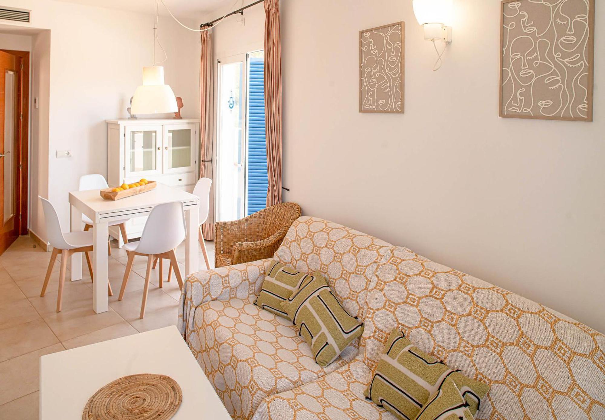Cavall De Llevant - Formentera Break Es Calo  Exterior photo